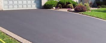 Best Driveway Repair and Patching  in Lofall, WA